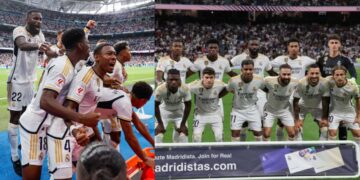 SỐC! 3 cầu thủ Real Madrid bị cảnh sát bắt vì phát tán clip nhạy cảm