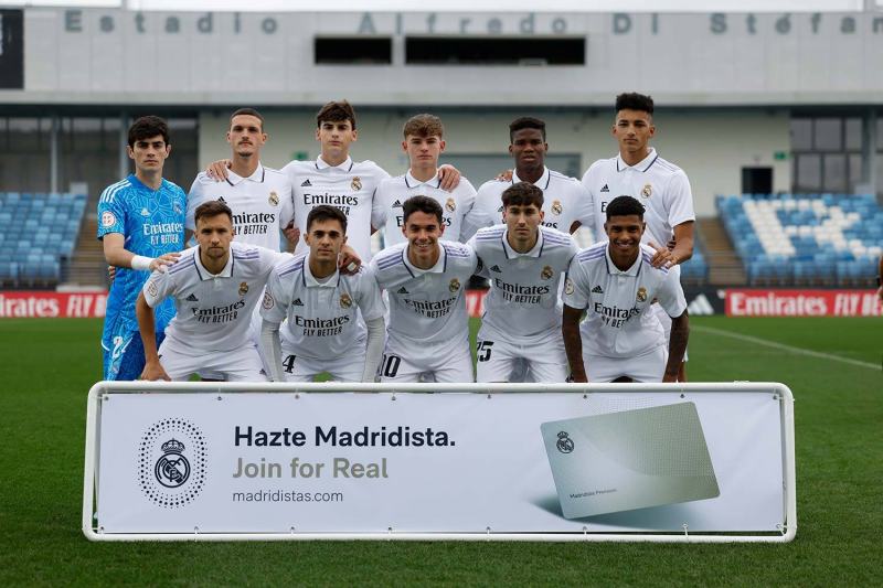 SỐC! 3 cầu thủ Real Madrid bị cảnh sát bắt vì phát tán clip nhạy cảm | Hình 2 3 cầu thủ Real Madrid bị cảnh sát bắt giữ vì phát tán clip sex
