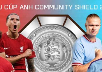 3 điểm nhấn trước trận Siêu cúp Anh giữa Liverpool vs Man City