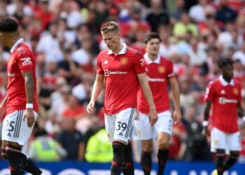 3 điều rút ra sau trận thua của Man Utd trước Brighton