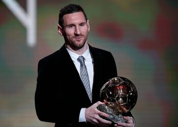 3 lý do khiến NHM tin chắc Messi sẽ giành QBV 2021