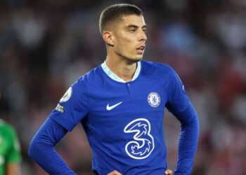 4 “kẻ kém cỏi” khiến Chelsea thua đau đớn Southampton