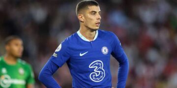4 “kẻ kém cỏi” khiến Chelsea thua đau đớn Southampton