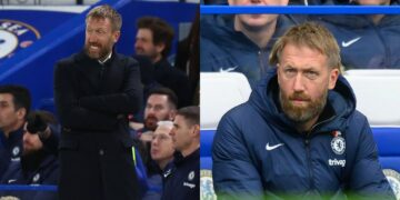 4 ứng cử viên nặng ký cướp ghế HLV trưởng Chelsea của Graham Potter