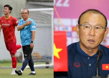 4 ứng viên có thể thay thầy Park làm HLV trưởng đội tuyển Việt Nam