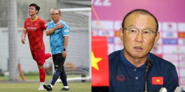 4 ứng viên có thể thay thầy Park làm HLV trưởng đội tuyển Việt Nam