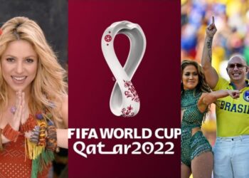 5 bài hát ấn tượng nhất lịch sử World Cup