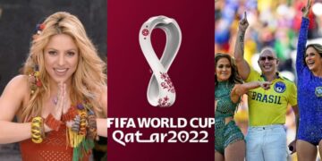 5 bài hát ấn tượng nhất lịch sử World Cup