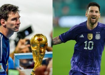 5 ngôi Sao kiến tạo nhiều nhất lịch sử World Cup: Messi chỉ đứng thứ hai