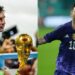 5 ngôi Sao kiến tạo nhiều nhất lịch sử World Cup: Messi chỉ đứng thứ hai