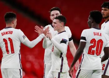 5 cầu thủ trẻ sáng giá ở World Cup 2022 là ai?