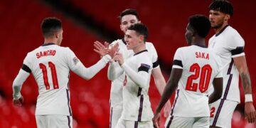 5 cầu thủ trẻ sáng giá ở World Cup 2022 là ai?