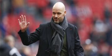 5 chữ ký Erik ten Hag mang về MU với ngân sách 120 triệu bảng