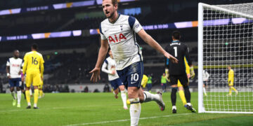 5 Điểm nhấn Tottenham vs Fulham: Một cánh én Sao làm nên mùa xuân?