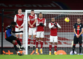 5 Điểm nhấn Arsenal vs Palace: Pháo Thủ và nỗi nhớ Kieran Tierney