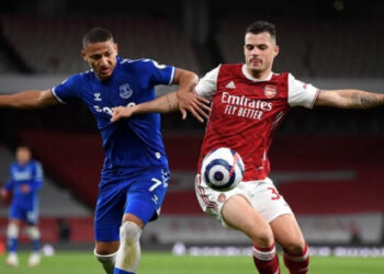 5 điểm nhấn trận Arsenal 0-1 Everton: Sai lầm cá nhân, đội bóng lún sâu