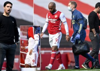 5 điểm nhấn Arsenal vs Fulham: Pháo thủ khó chen chân vào top 6