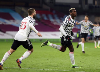 5 Điểm nhấn trận Burnley vs Man Utd: “Nhà vô địch” thể hiện giá trị!