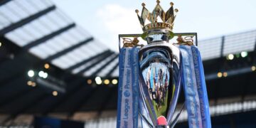 6 đội bóng chi tiêu nhiều nhất Ngoại Hạng Anh hè 2022: MU liệu có xuất hiện?