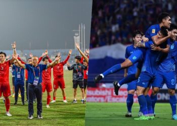 6 thống kê đặc biệt trước trận Việt Nam vs Thái Lan chung kết AFF Cup 2022