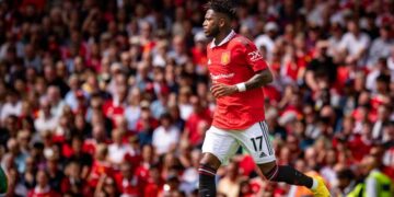 2 tội đồ lớn nhất khiến Man United bại trận trước Brighton