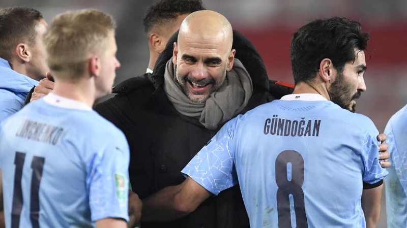 Liệu HLV Pep Guardiola và các học trò có làm nên điều kỳ diệu trong mùa giải năm nay?