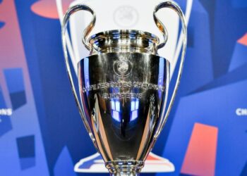 CHÍNH THỨC: Xác định 8 đội lọt vào tứ kết Champions League 2022/23