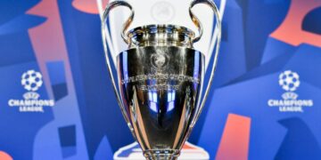 CHÍNH THỨC: Xác định 8 đội lọt vào tứ kết Champions League 2022/23