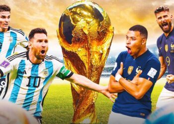 9 thống kê đặc biệt trước đại chiến Argentina vs Pháp chung kết World Cup 2022