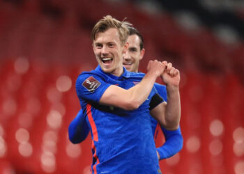 5 Điểm nhấn sau trận thắng huỷ diệt của tuyển Anh trước San Marino