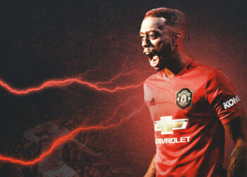 Aaron Wan-Bissaka – Ông vua tranh chấp của Man United