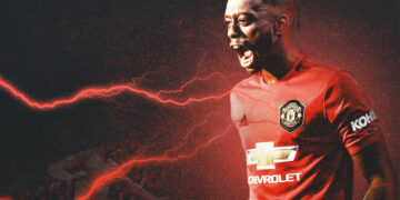 Aaron Wan-Bissaka – Ông vua tranh chấp của Man United