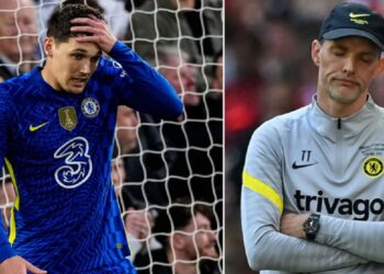 SỐC: Lật mặt phút chót, Sao Chelsea khiến Thomas Tuchel “cười ra nước mắt”