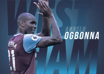 Angelo Ogbonna: Hòn đá tảng nơi hàng thủ của West Ham