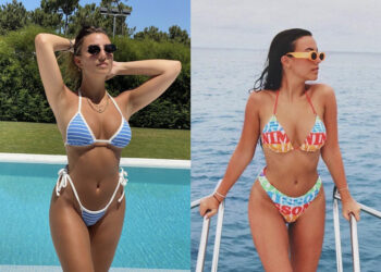 April Ivy: Tình nhân tài sắc vẹn toàn của Ruben Dias