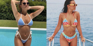 April Ivy: Tình nhân tài sắc vẹn toàn của Ruben Dias