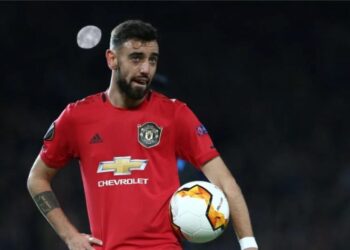 8 thương vụ Chuyển nhượng MU thành công, Fernandes chưa phải tốt nhất