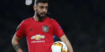 8 thương vụ Chuyển nhượng MU thành công, Fernandes chưa phải tốt nhất