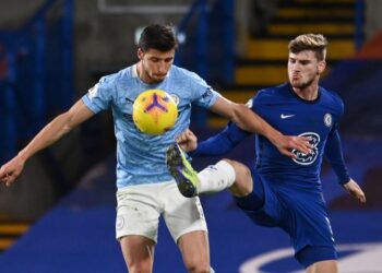 5 điểm nóng trong trận bán kết FA Cup giữa Chelsea vs Man City