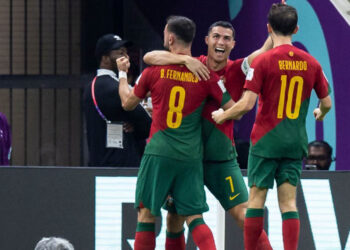 CHÍNH THỨC: Adidas lên tiếng về bàn thắng của Bruno Fernandes