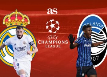 4 Điểm nóng quyết định trận đấu Real Madrid vs Atalanta