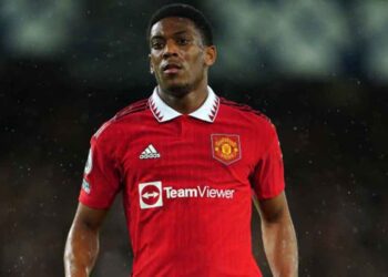 Erik ten Hag cập nhật tình hình chấn thương của Anthony Martial