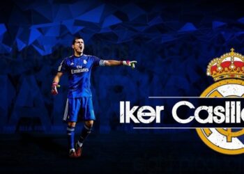 7 thủ môn xuất sắc nhất La Liga: Iker Casillas trở thành huyền thoại