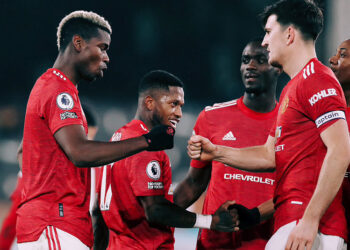 5 Điểm nhấn Fulham vs MU: “Pháo cao xạ” Pogba, lần thứ 50 cho B18