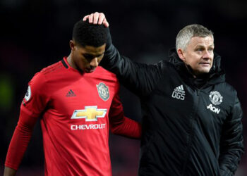 4 lần thua bán kết, Quỷ Đỏ của Solskjaer còn lâu mới lại xưng vương