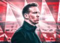 6 điều ít biết về Julian Nagelsmann – Tân thuyền trưởng của Bayern Munich