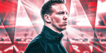 6 điều ít biết về Julian Nagelsmann – Tân thuyền trưởng của Bayern Munich