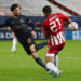 5 điểm nhấn trận Olympiakos vs Man City: Aguero trở lại, hàng công chỉ có 1 bàn