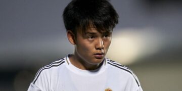 7 thần đồng bóng đá La Liga, đúng là tài không đợi tuổi