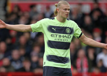 Top 5 cầu thủ bỏ lỡ cơ hội nhiều nhất Ngoại Hạng Anh, Liverpool góp mặt 2 cái tên